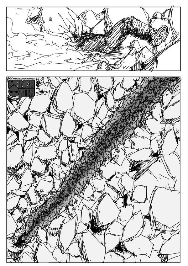 Onepunch-Man (ONE) chapter 88