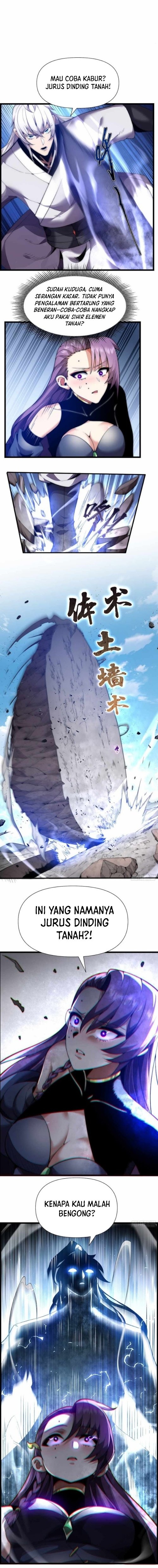 One Hundred Thousand Years of Tribulation by Heavenly Thunder chapter 6