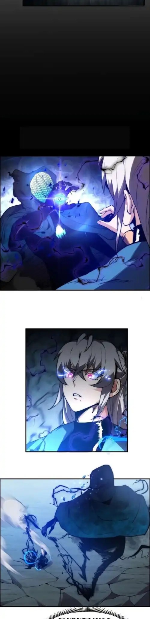 One Hundred Thousand Years of Tribulation by Heavenly Thunder chapter 18