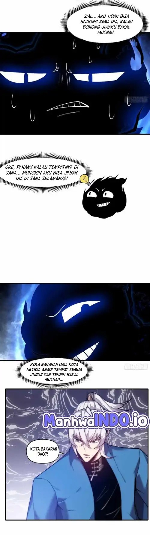 One Hundred Thousand Years of Tribulation by Heavenly Thunder chapter 19