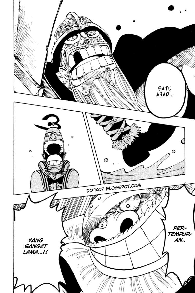 One Piece chapter 120