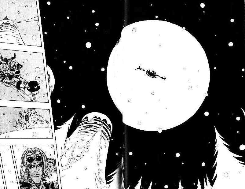 One Piece Chapter 153 Bahasa Indonesia