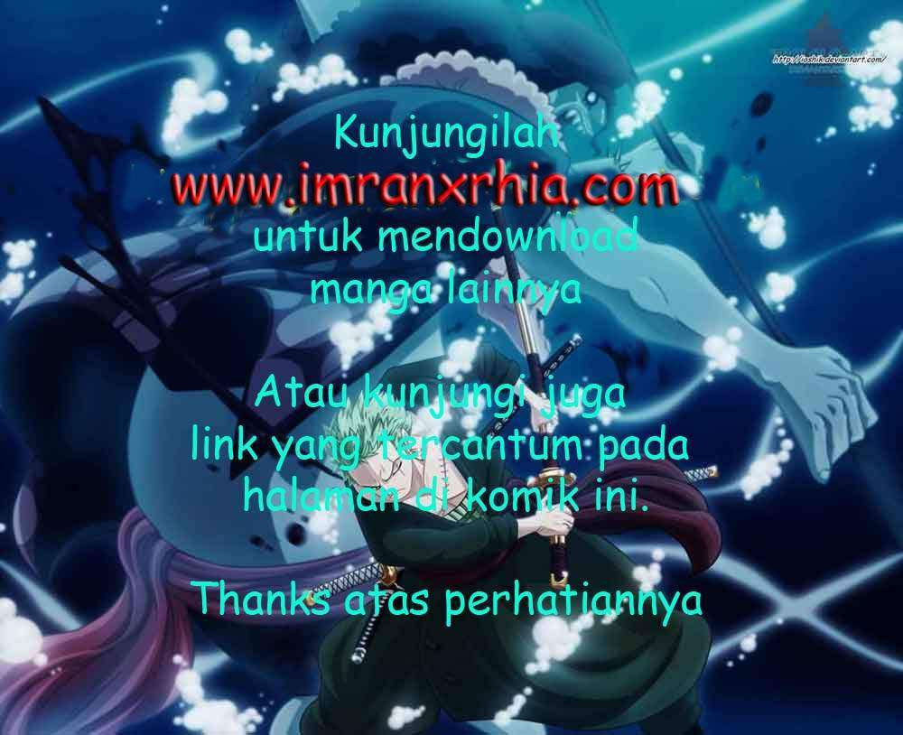 One Piece Chapter 263 Bahasa Indonesia