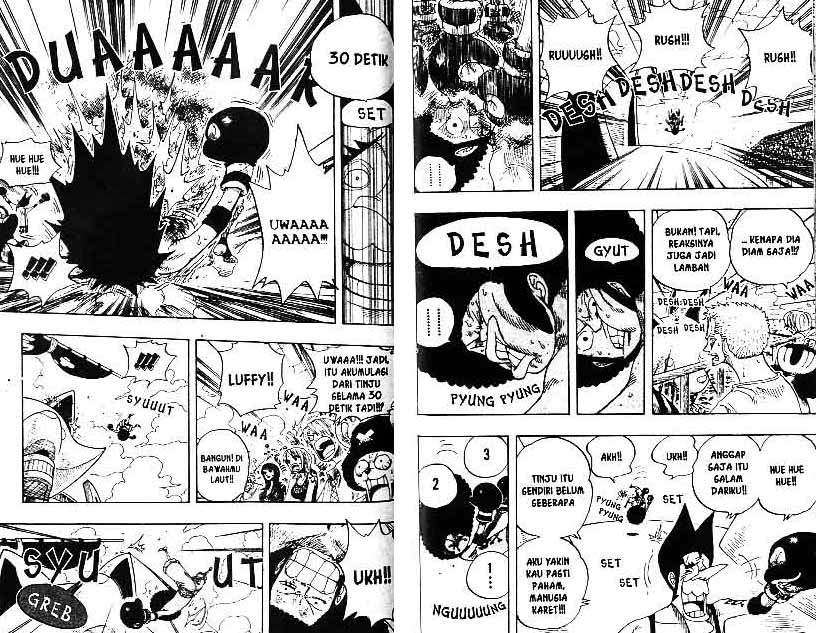 One Piece Chapter 314 Bahasa Indonesia