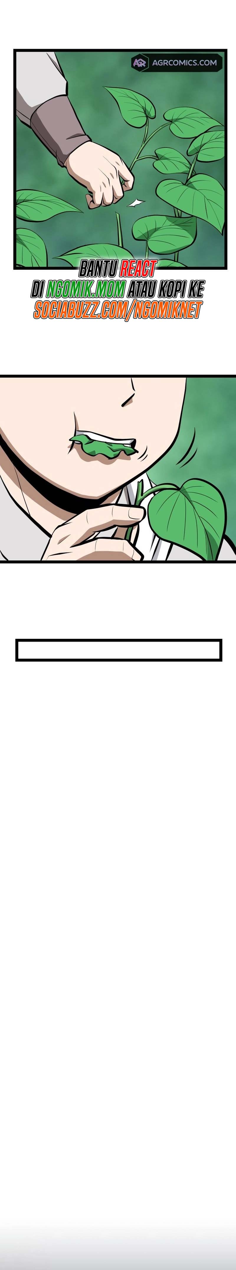 One Step Divine Fist Chapter 26 Bahasa Indonesia