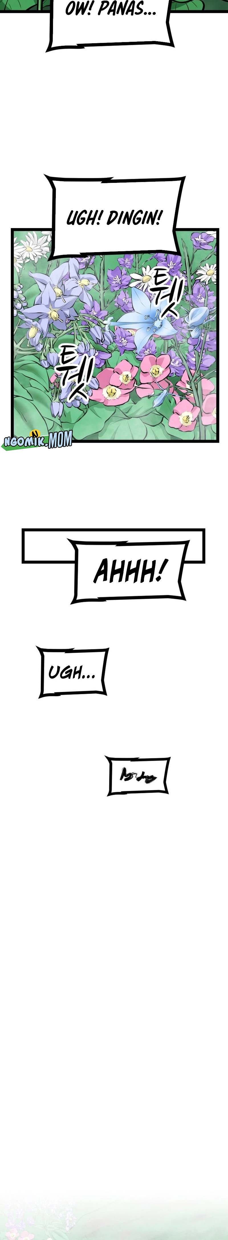 One Step Divine Fist Chapter 26 Bahasa Indonesia