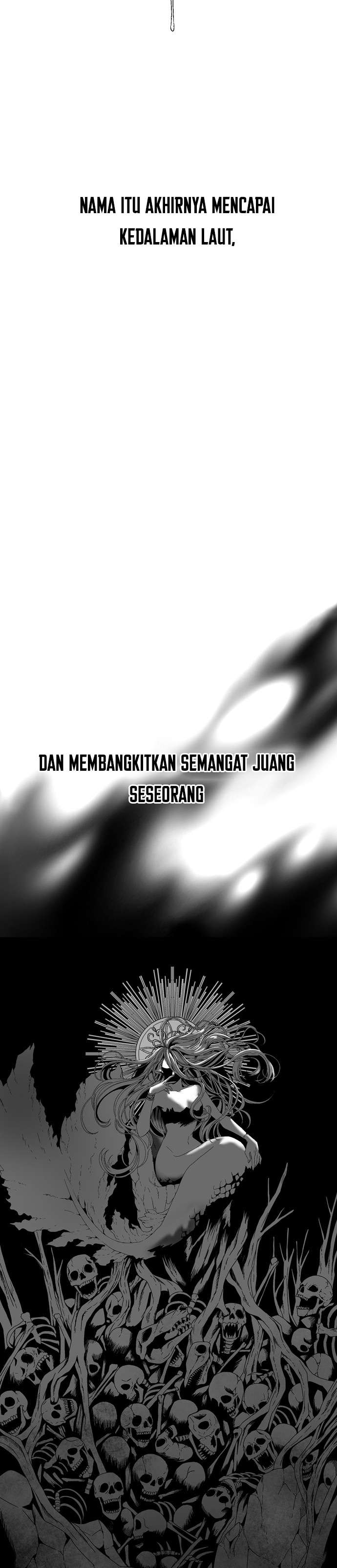 One Step to The Demon King Chapter 01.1 Bahasa Indonesia