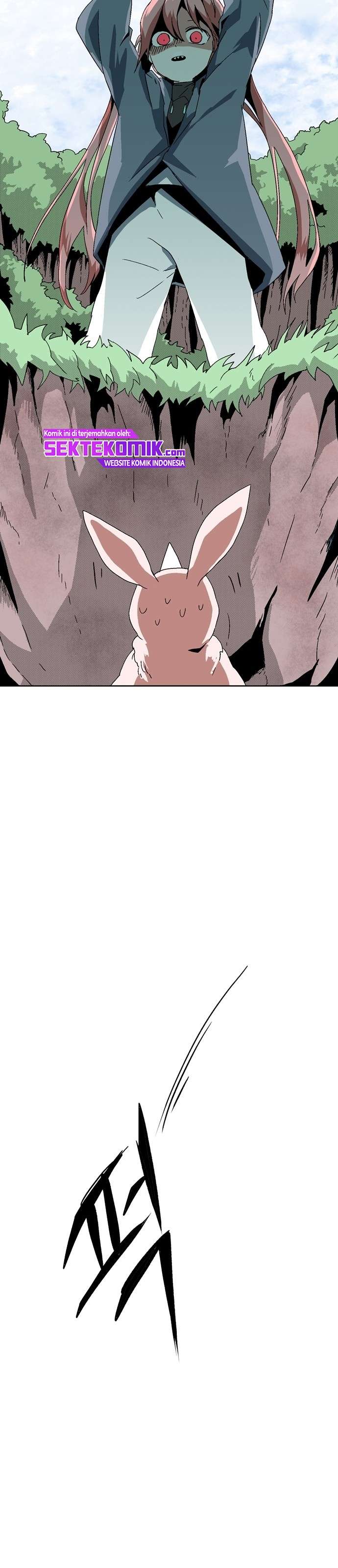 One Step to The Demon King Chapter 01.1 Bahasa Indonesia