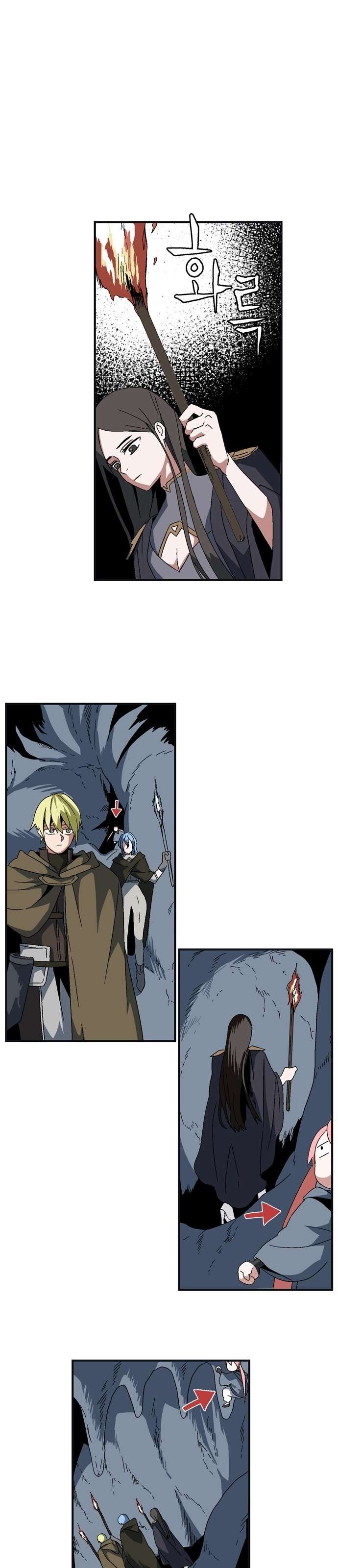 One Step to The Demon King Chapter 01.1 Bahasa Indonesia