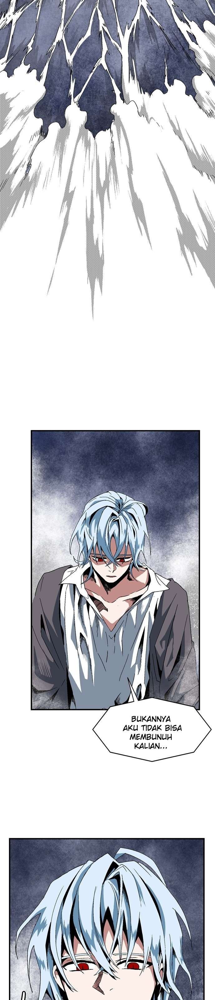 One Step to The Demon King (One Step to The Dark Lord) chapter 2