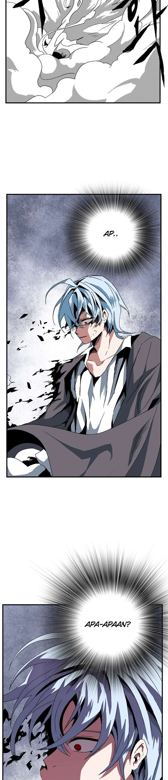 One Step to The Demon King (One Step to The Dark Lord) chapter 2