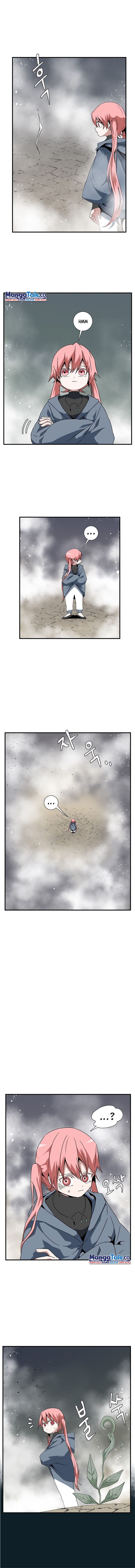 One Step to The Demon King Chapter 16 Bahasa Indonesia