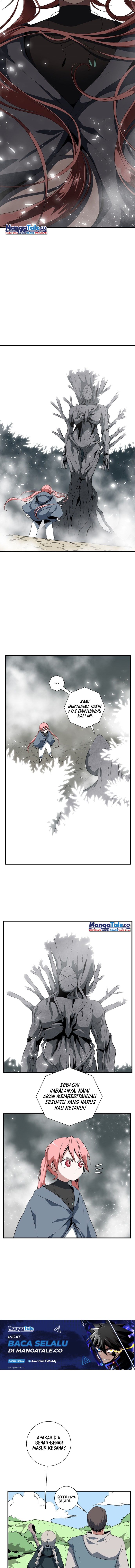 One Step to The Demon King Chapter 16 Bahasa Indonesia