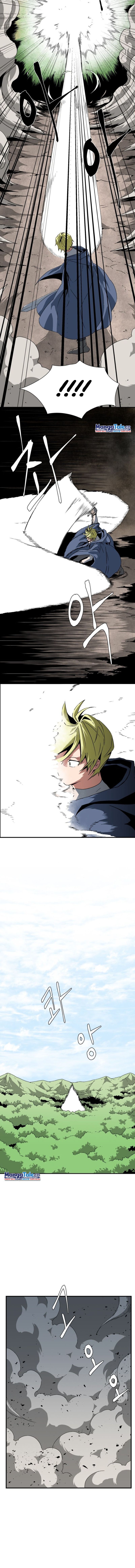 One Step to The Demon King Chapter 29 Bahasa Indonesia