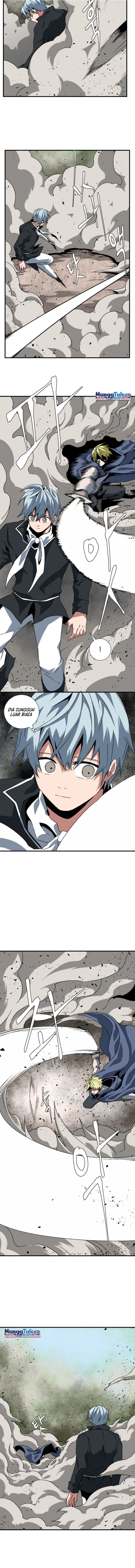 One Step to The Demon King Chapter 29 Bahasa Indonesia