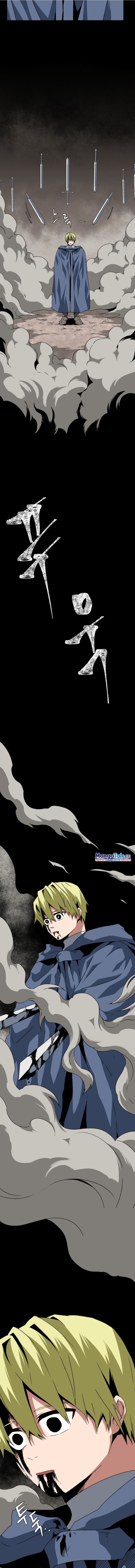 One Step to The Demon King Chapter 29 Bahasa Indonesia