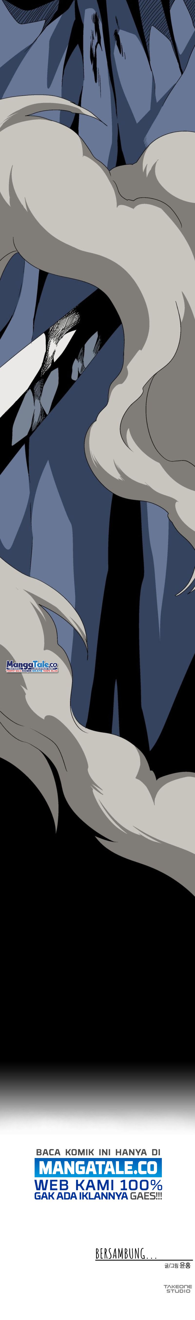 One Step to The Demon King Chapter 29 Bahasa Indonesia