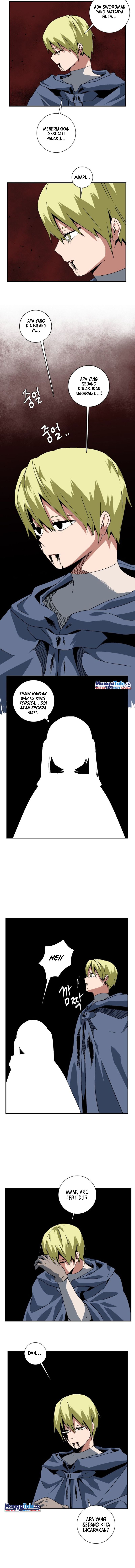 One Step to The Demon King (One Step to The Dark Lord) chapter 30