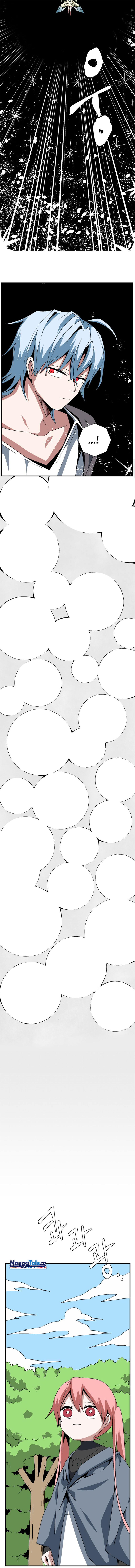 One Step to The Demon King Chapter 37 Bahasa Indonesia