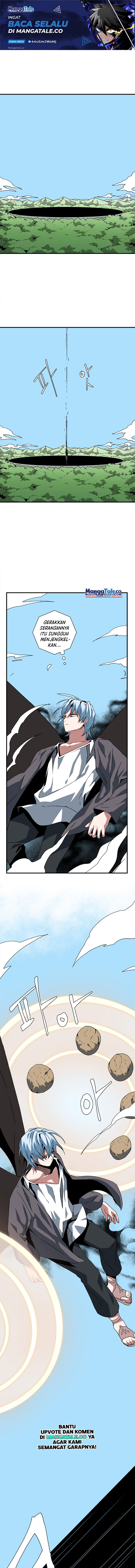 One Step to The Demon King Chapter 37 Bahasa Indonesia