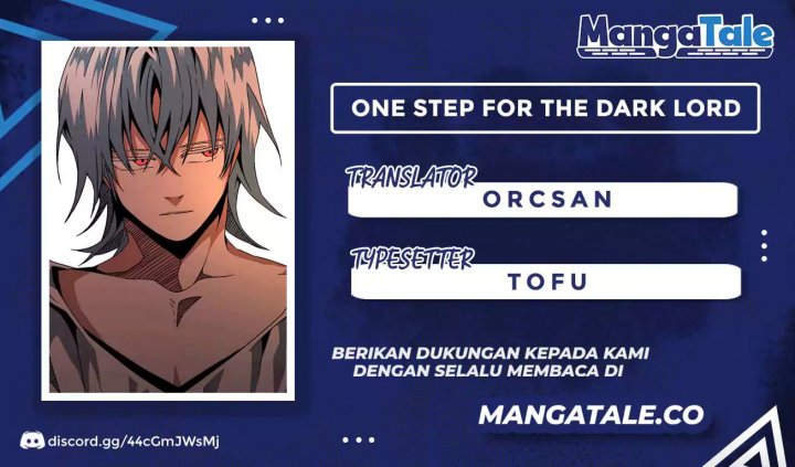 One Step to The Demon King (One Step to The Dark Lord) chapter 63