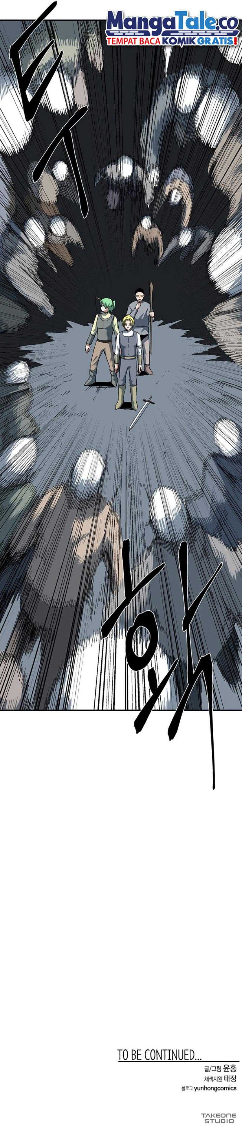 One Step to The Demon King (One Step to The Dark Lord) chapter 80