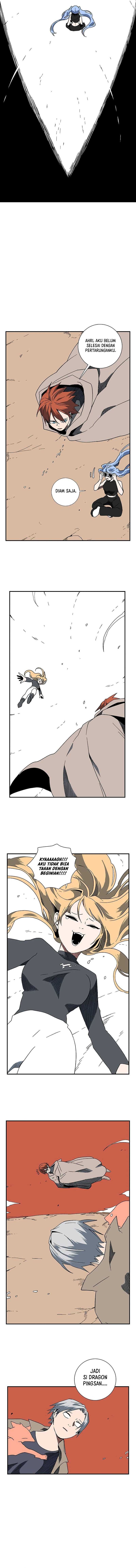 One Step to The Demon King (One Step to The Dark Lord) chapter 96