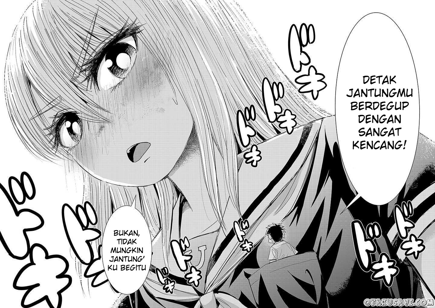 Oni-Deka! chapter 3