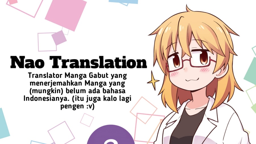 Onii-chan wa Oshimai chapter 95