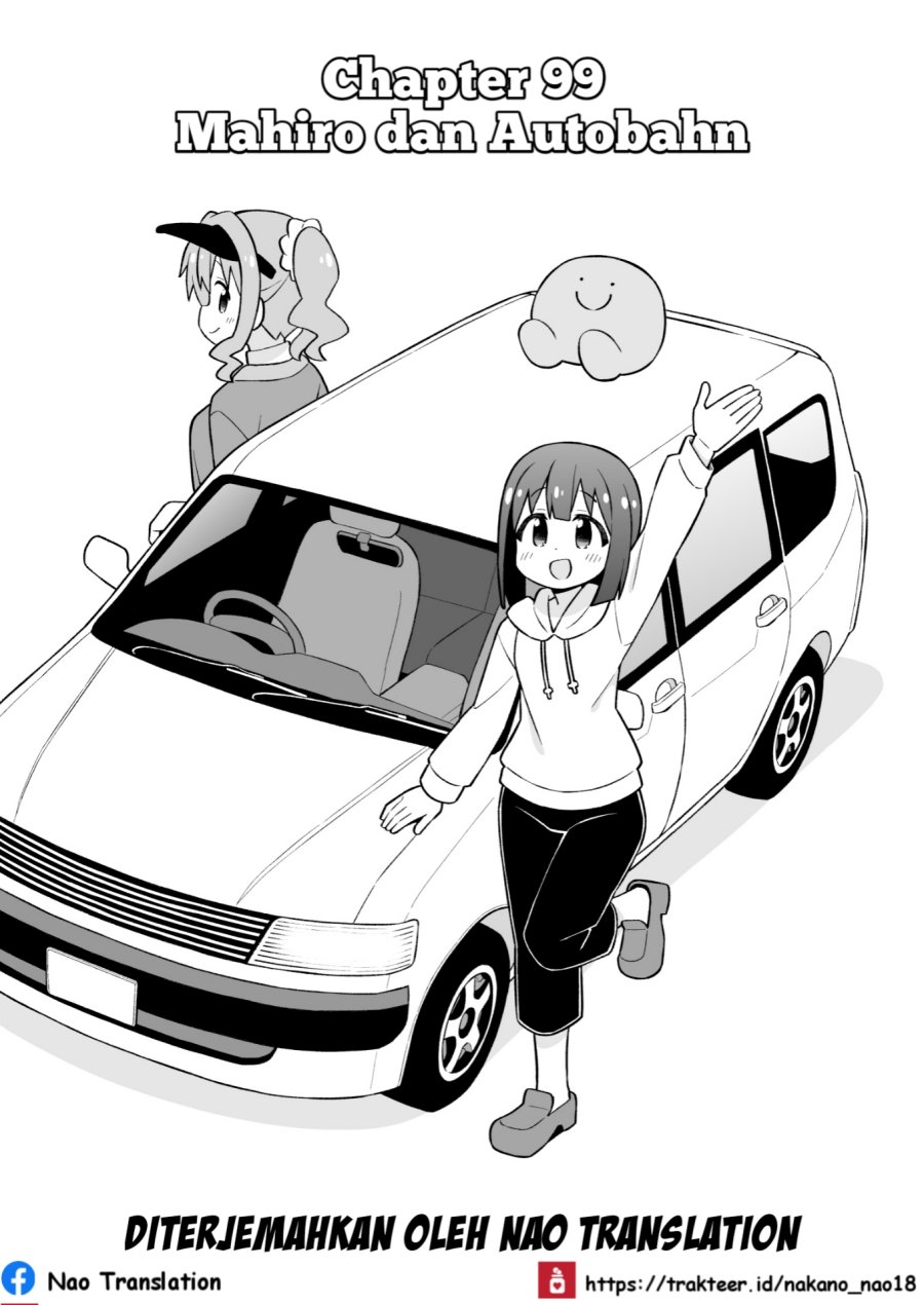 Dilarang COPAS - situs resmi www.mangacanblog.com - Komik onii chan wa oshimai 099 - chapter 99 100 Indonesia onii chan wa oshimai 099 - chapter 99 Terbaru 1|Baca Manga Komik Indonesia|Mangacan