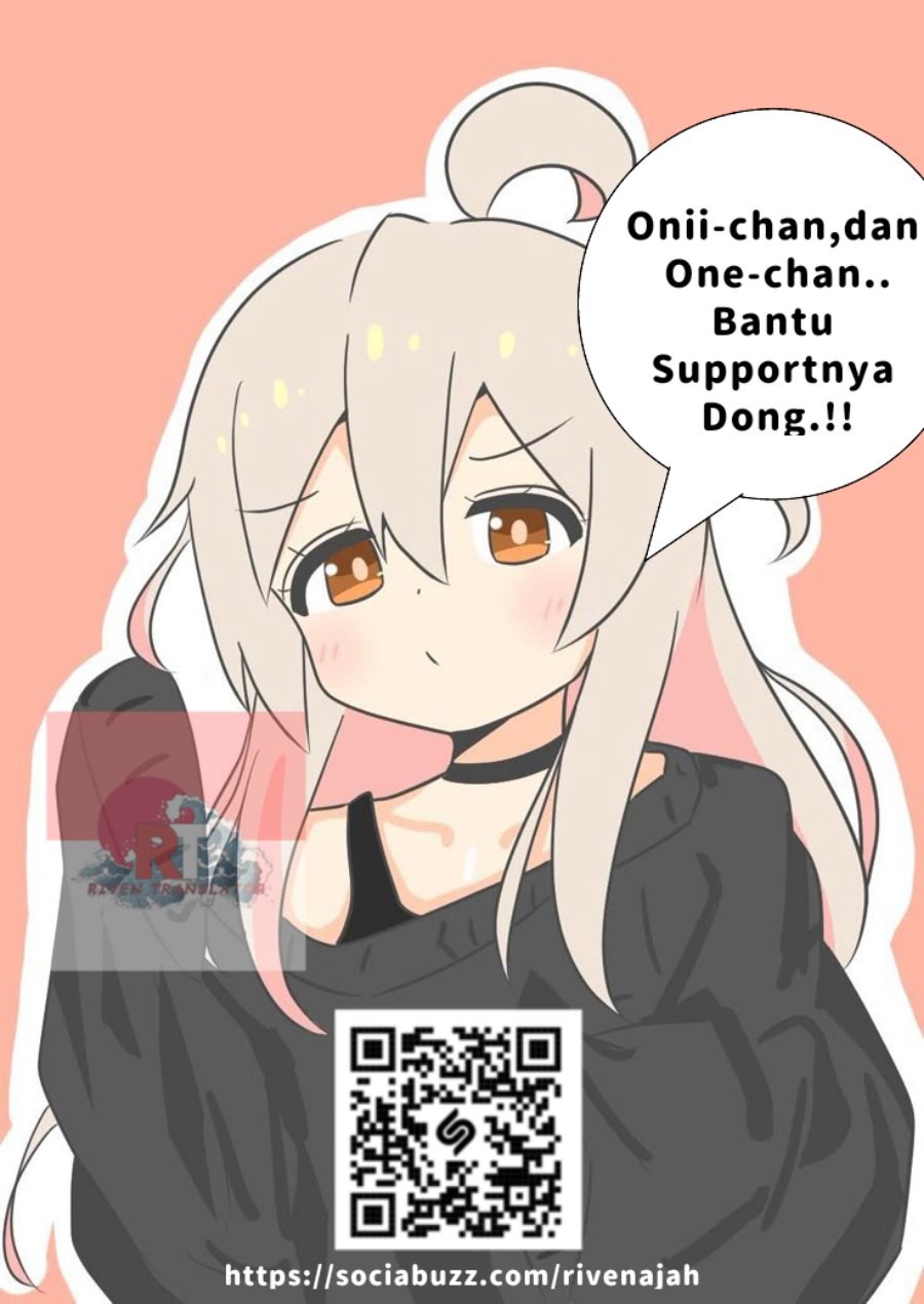 Dilarang COPAS - situs resmi www.mangacanblog.com - Komik onii chan wa oshimai 100 - chapter 100 101 Indonesia onii chan wa oshimai 100 - chapter 100 Terbaru 12|Baca Manga Komik Indonesia|Mangacan