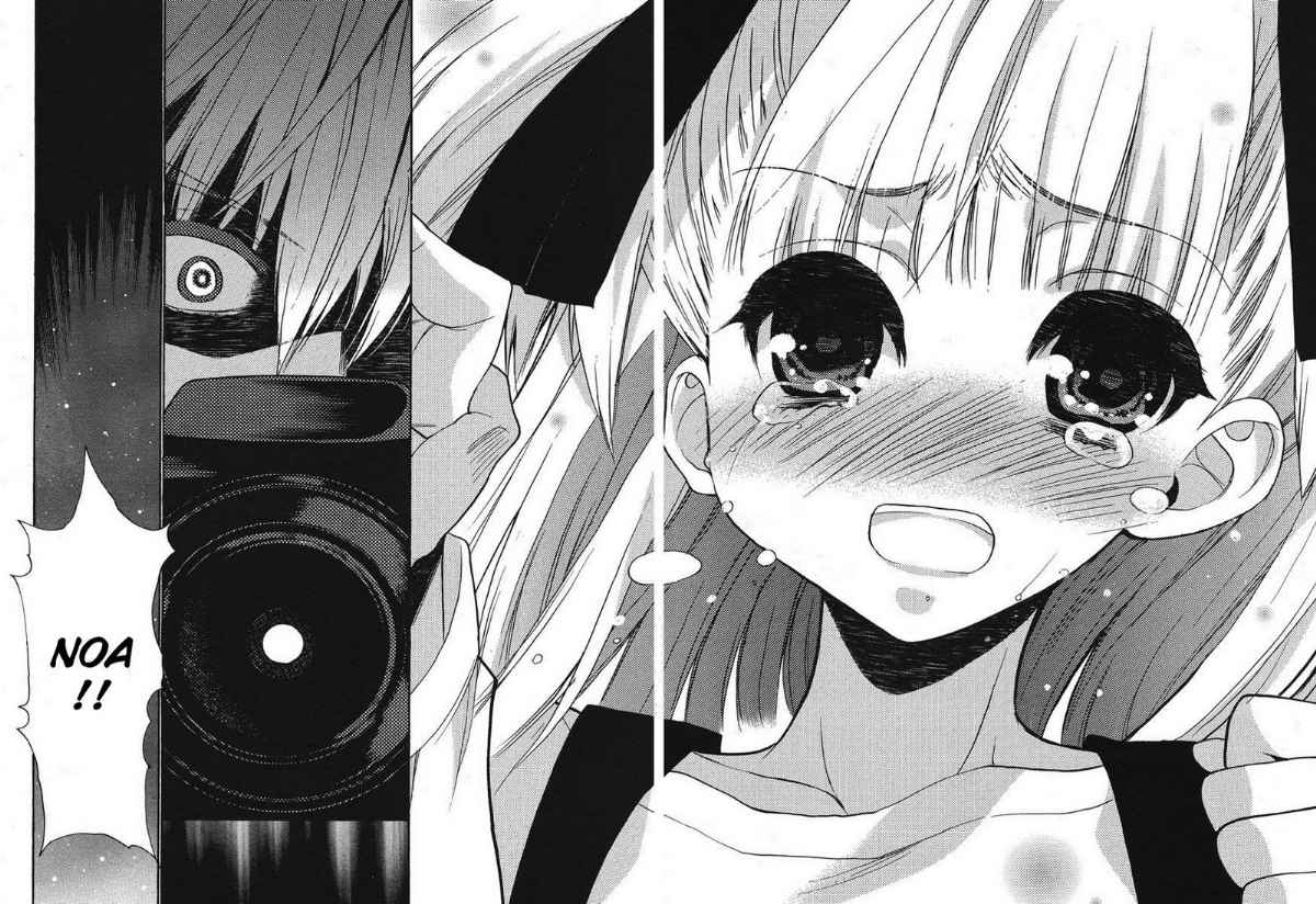 Oniichan Control Chapter 13 Bahasa Indonesia