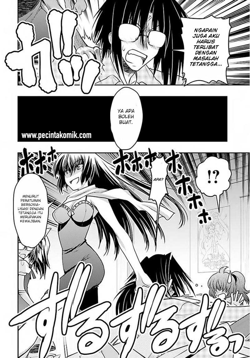 Oniichan Control chapter 28