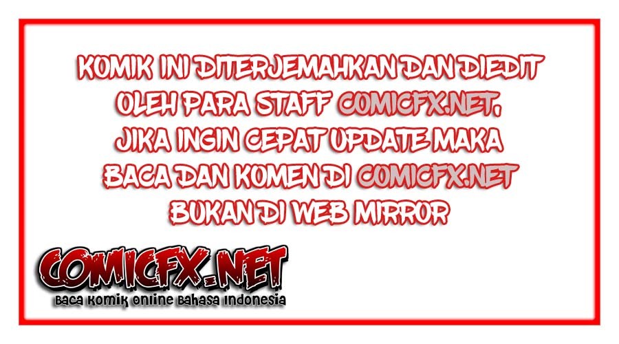 Only Sense Online Chapter 58.5 Bahasa Indonesia