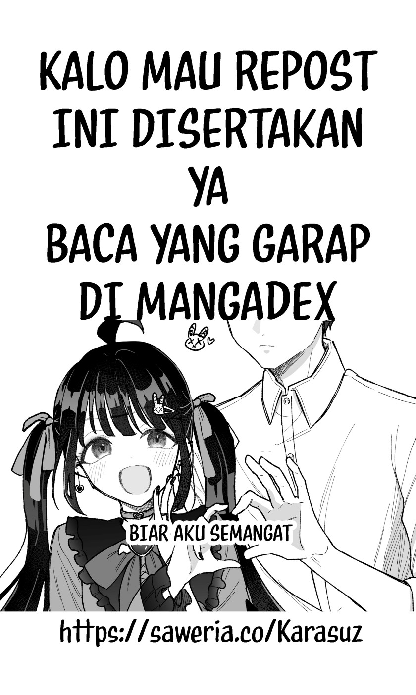 Onnanoko wa Otoko no Tame no Kisekae Ningyouja Nenda yo chapter 6
