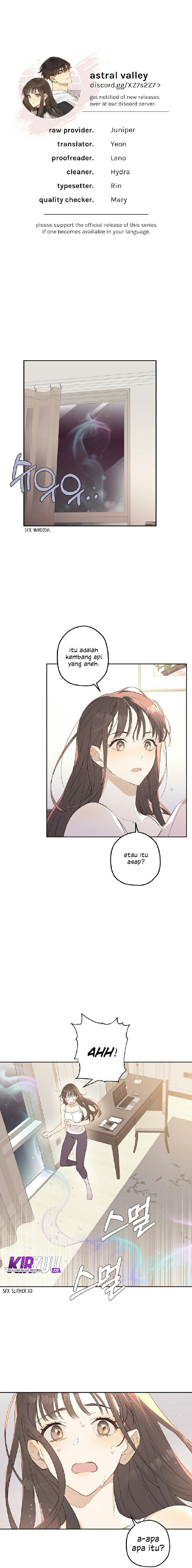 Onsaemiro Chapter 02 Bahasa Indonesia