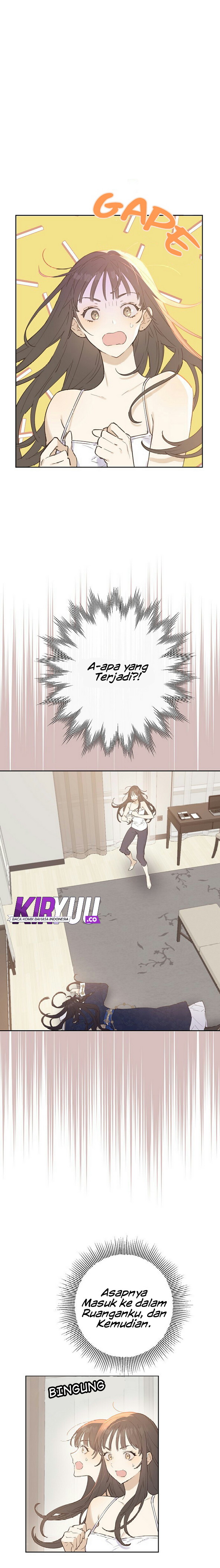 Onsaemiro Chapter 02 Bahasa Indonesia