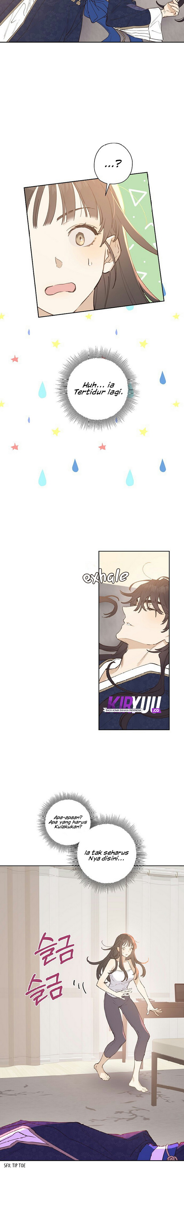 Onsaemiro Chapter 02 Bahasa Indonesia