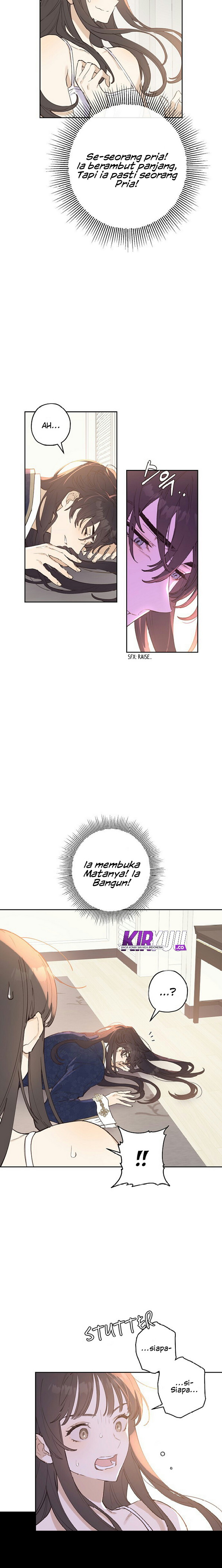 Onsaemiro Chapter 02 Bahasa Indonesia