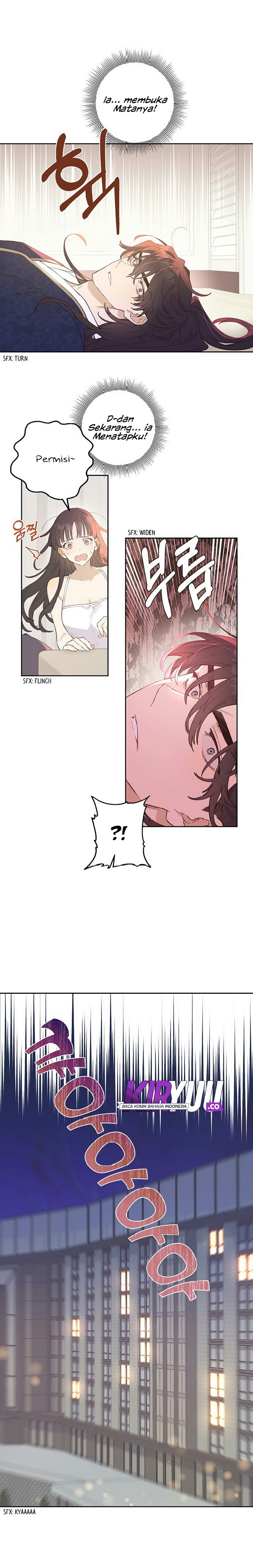 Onsaemiro Chapter 02 Bahasa Indonesia