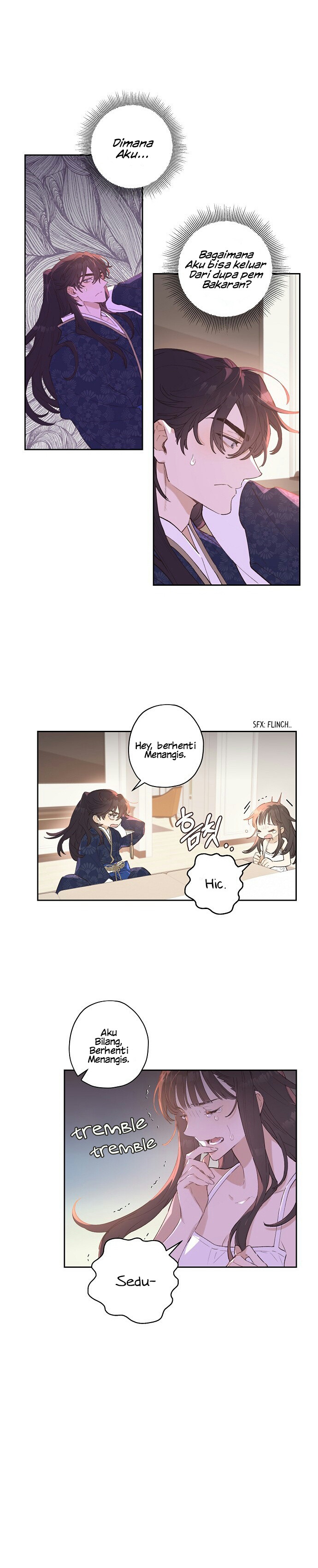 Onsaemiro Chapter 02 Bahasa Indonesia