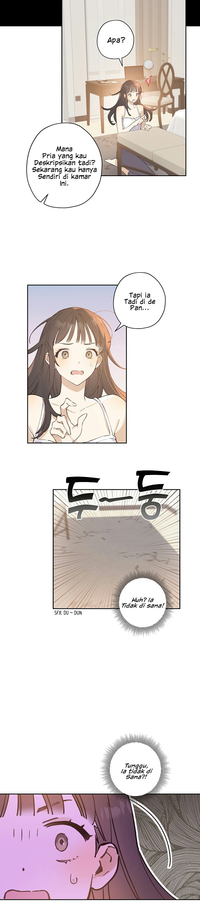 Onsaemiro Chapter 02 Bahasa Indonesia