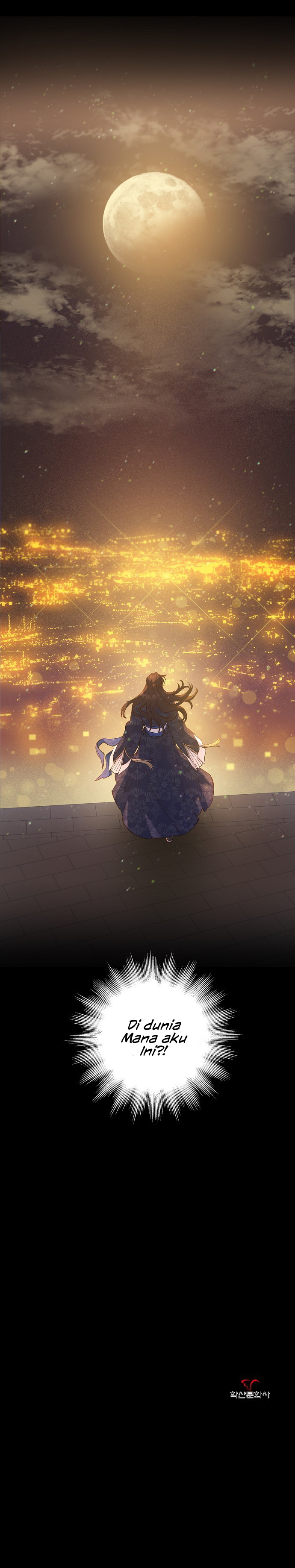 Onsaemiro Chapter 02 Bahasa Indonesia