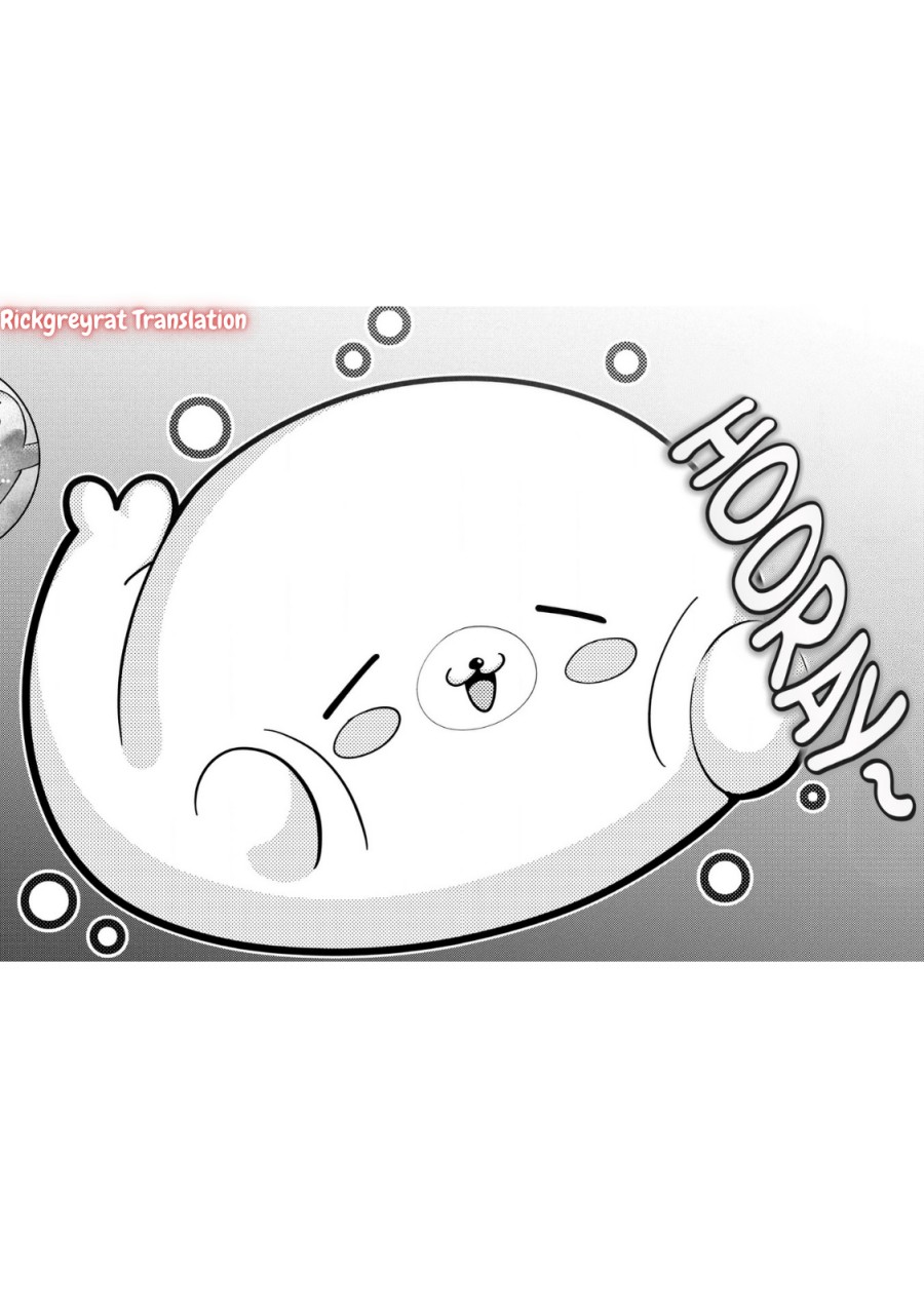 Ookii Muki Muki Chiisai Muchi Muchi chapter 10