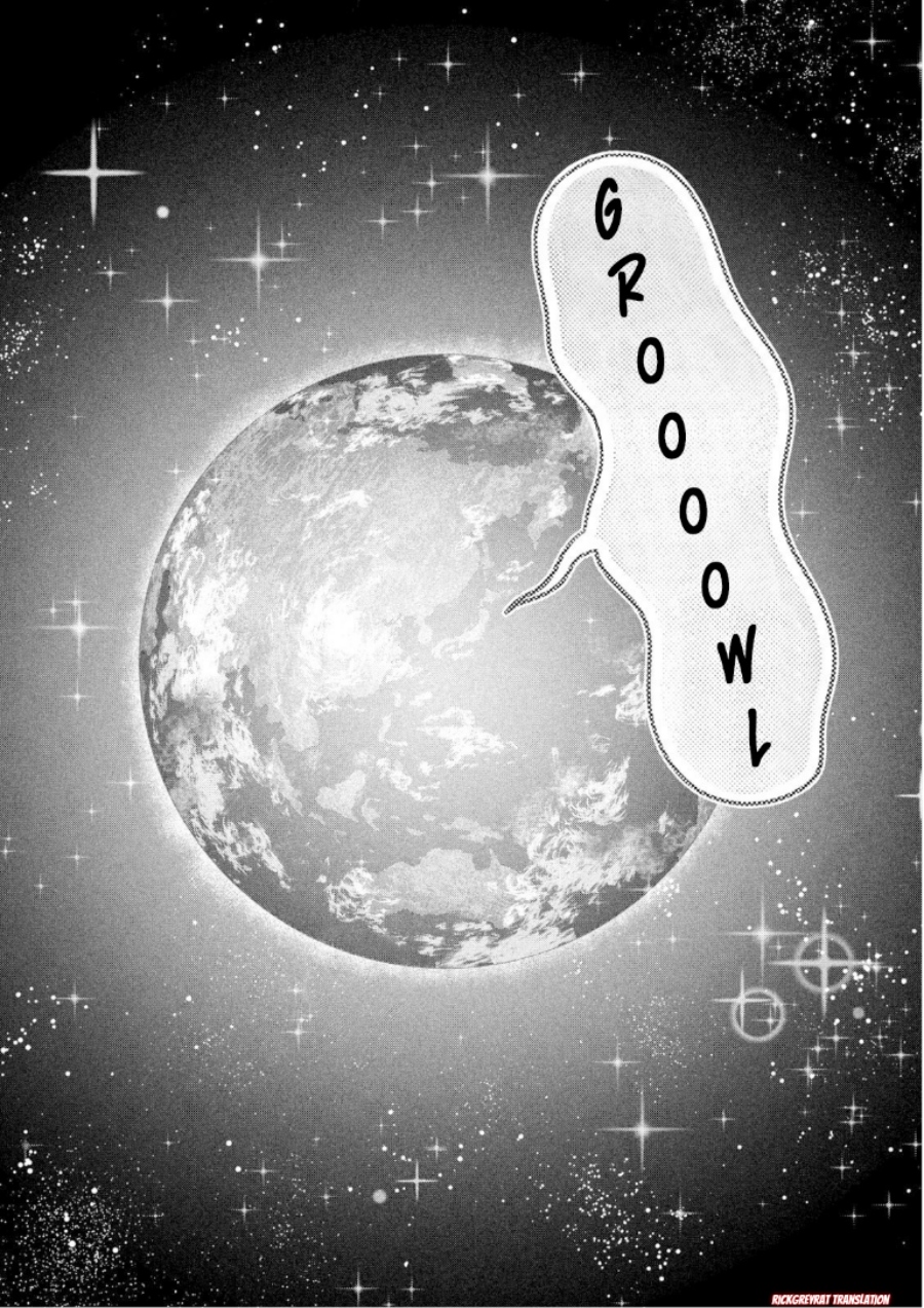 Ookii Muki Muki Chiisai Muchi Muchi chapter 20