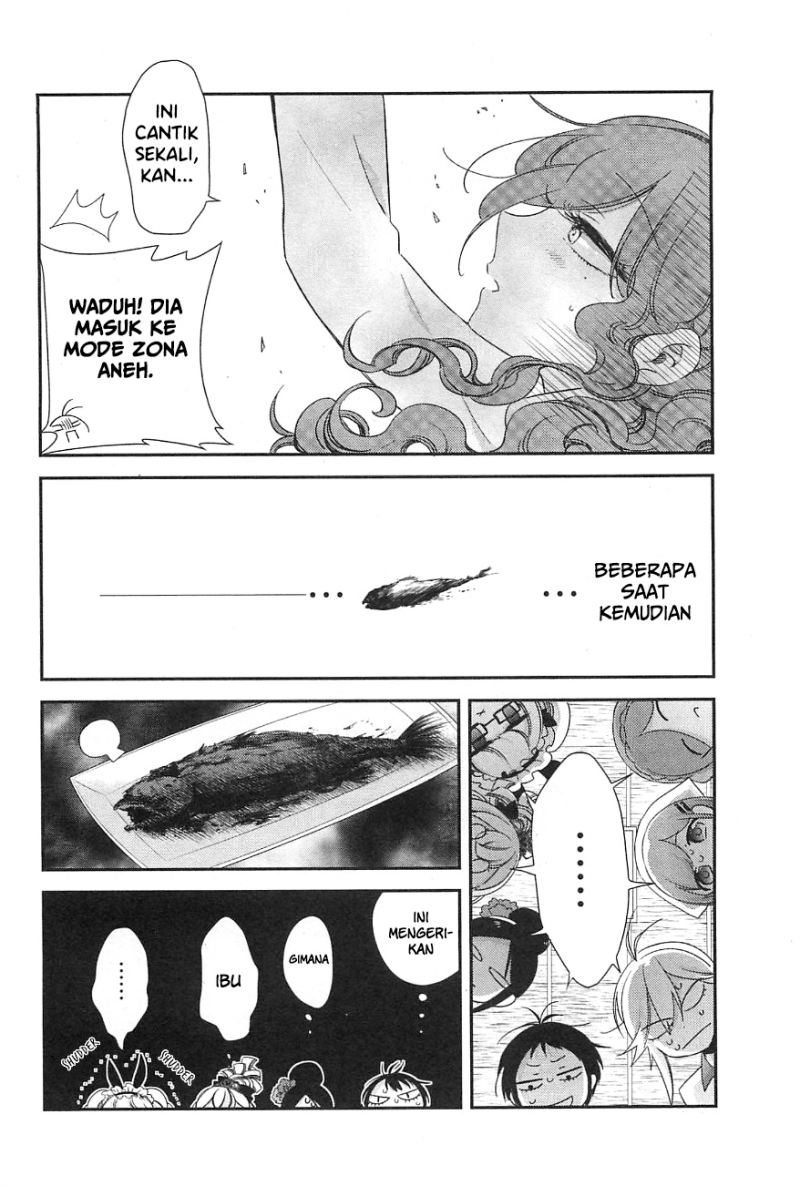 Opapagoto Chapter 08 Bahasa Indonesia
