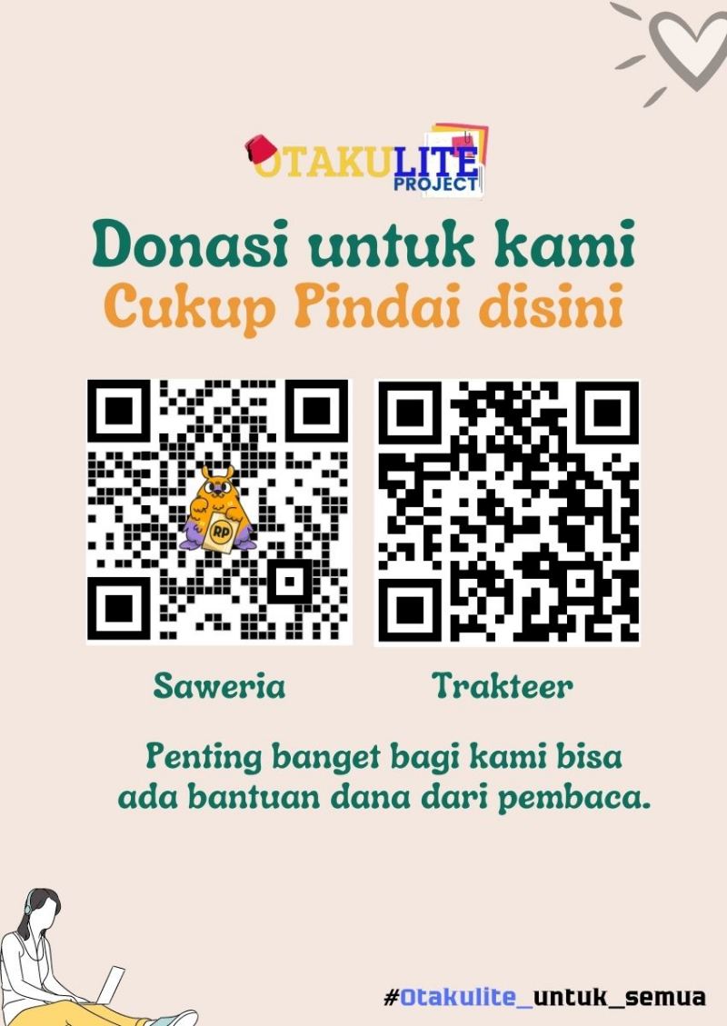 Opapagoto Chapter 11 Bahasa Indonesia