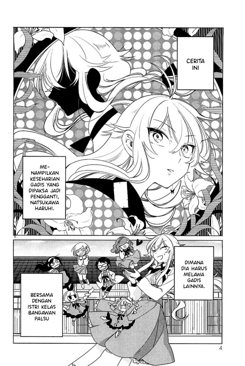 Opapagoto Chapter 11 Bahasa Indonesia