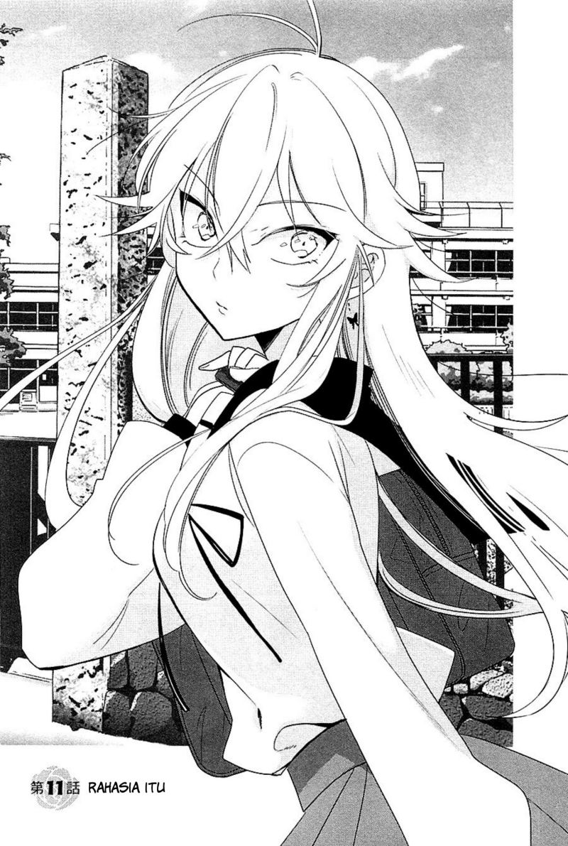 Opapagoto Chapter 11 Bahasa Indonesia