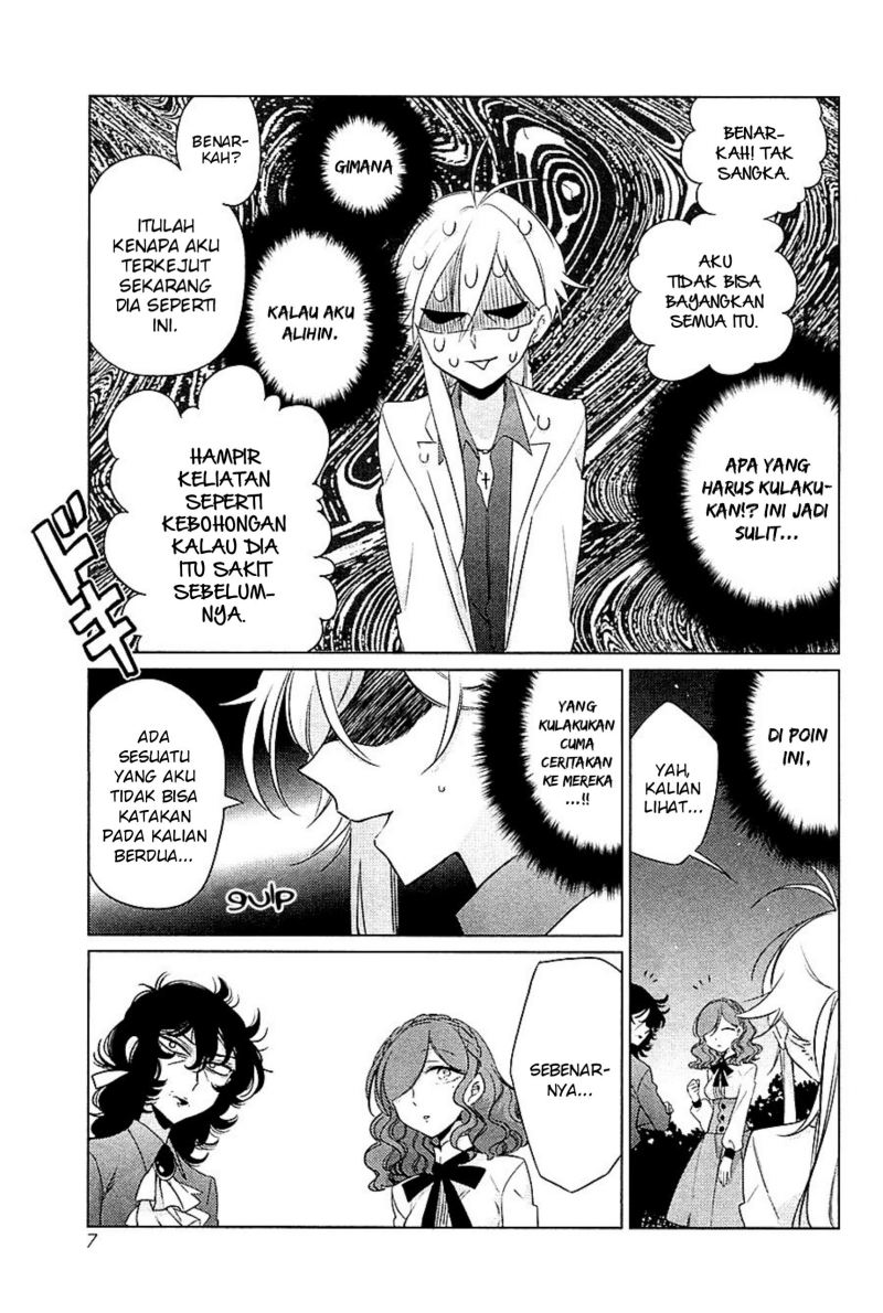 Opapagoto Chapter 11 Bahasa Indonesia